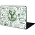 NBA Milwaukee Bucks Historic Blast New Google Pixelbook Go Skin
